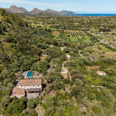 Muscarolas By 360 别墅