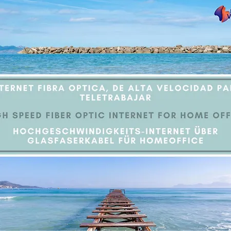 Muscarolas By 360 别墅