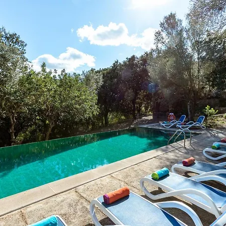 Muscarolas By 360 Pollença