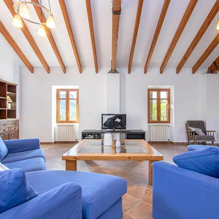 Muscarolas By 360 Villa *