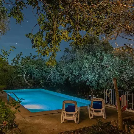 Muscarolas By 360 ヴィラ ポレンサ