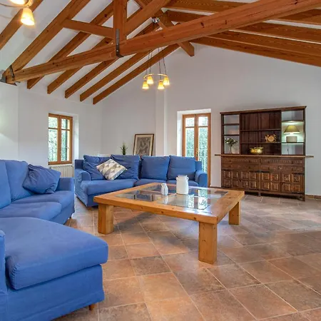 Muscarolas By 360 Villa Pollença