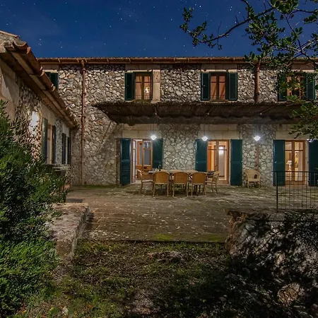 Villa Muscarolas By 360 *