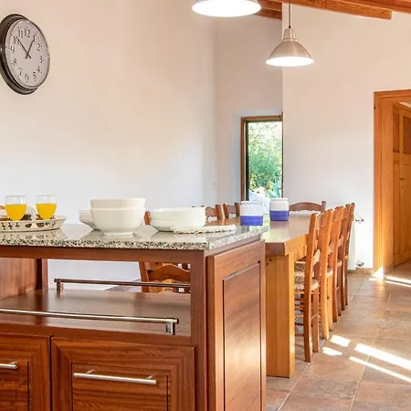 Villa Muscarolas By 360 *