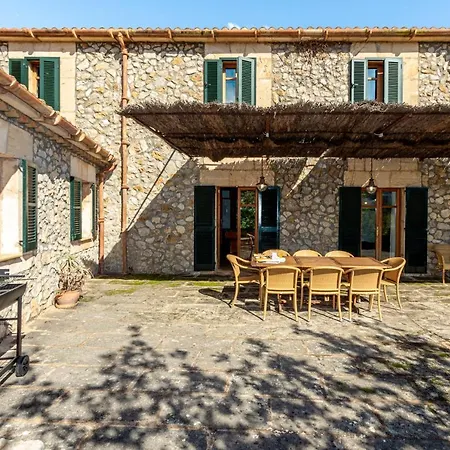 Muscarolas By 360 Pollença