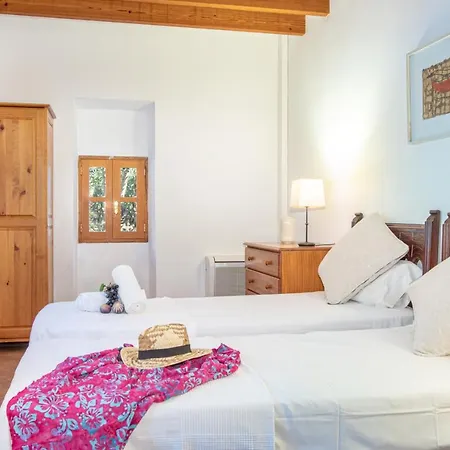 Muscarolas By 360 Villa