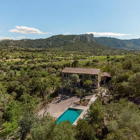 Villa Muscarolas By 360