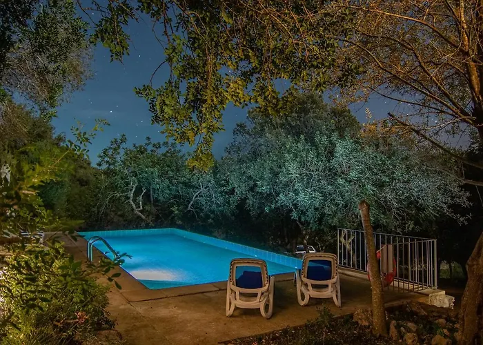 Muscarolas By 360 Βίλα Pollença