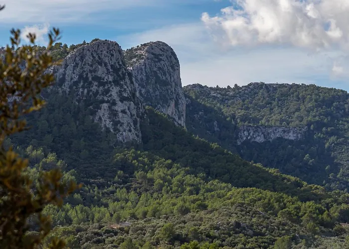 Βίλα Muscarolas By 360 Pollença