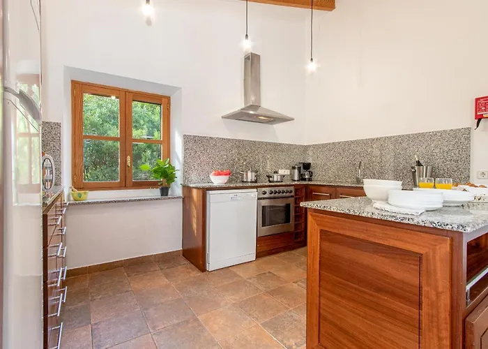 Muscarolas By 360 * Pollença