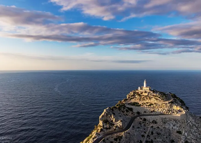 Muscarolas By 360 * Pollença