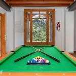 别墅 Muscarolas By 360 波连斯萨