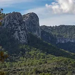 别墅 Muscarolas By 360 波连斯萨