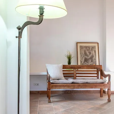 Villa Muscarolas By 360