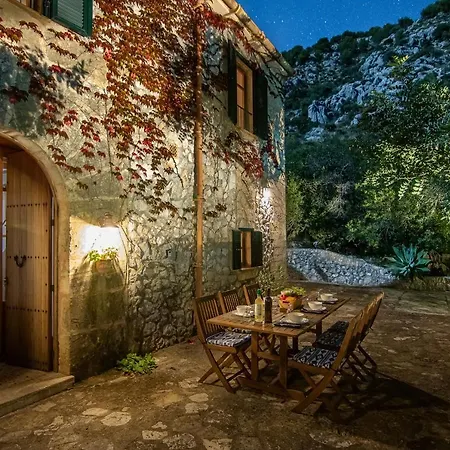 Villa Muscarolas By 360 Pollenca