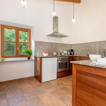 Muscarolas By 360 * Pollenca