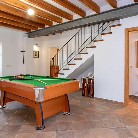 Muscarolas By 360 Villa Pollenca