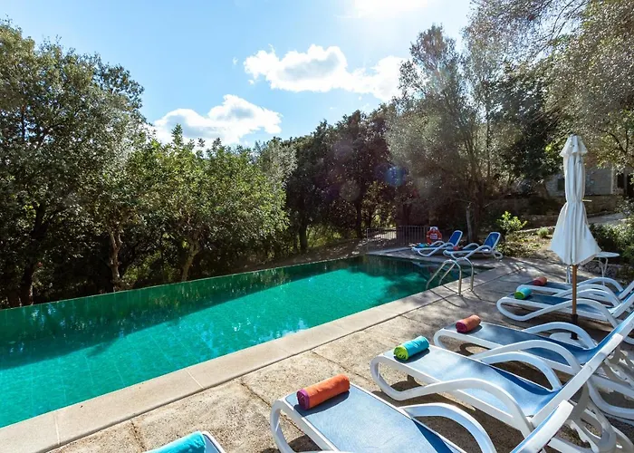 Muscarolas By 360 Pollença