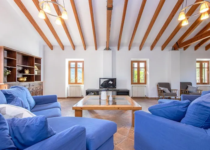 Muscarolas By 360 Villa *