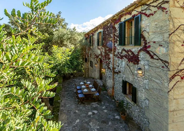 Muscarolas By 360 Villa