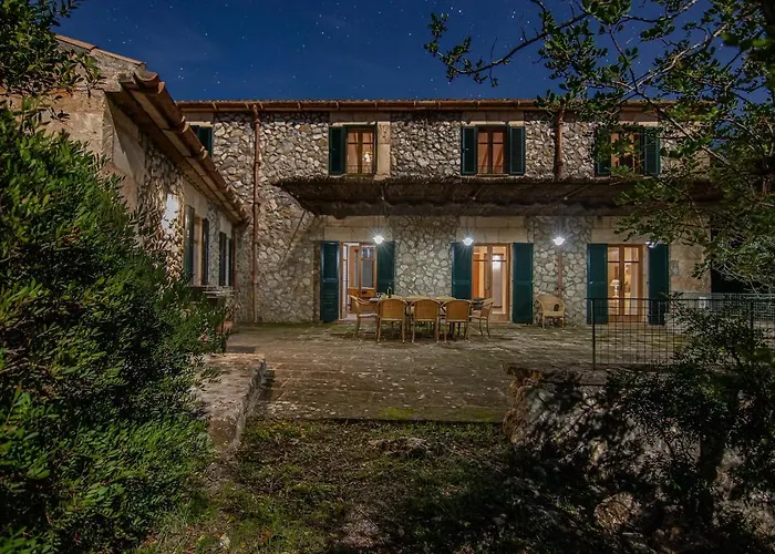 Villa Muscarolas By 360 *