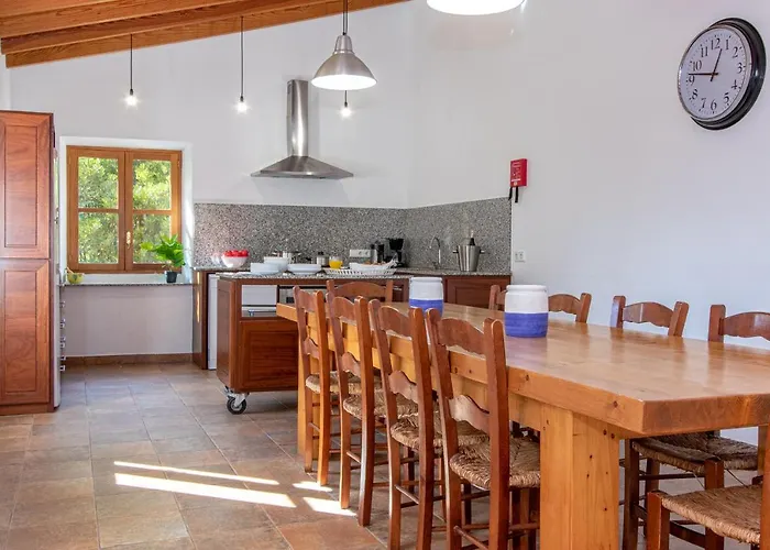 Muscarolas By 360 Villa Pollença