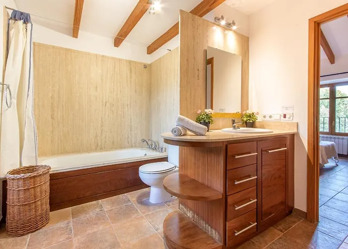 Muscarolas By 360 * Pollença