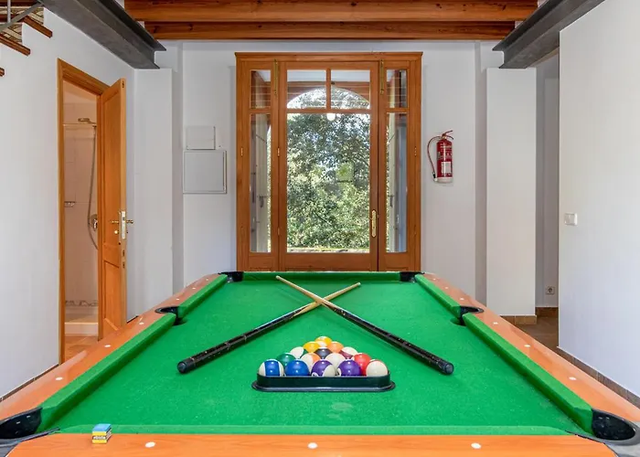 Villa Muscarolas By 360 Pollença