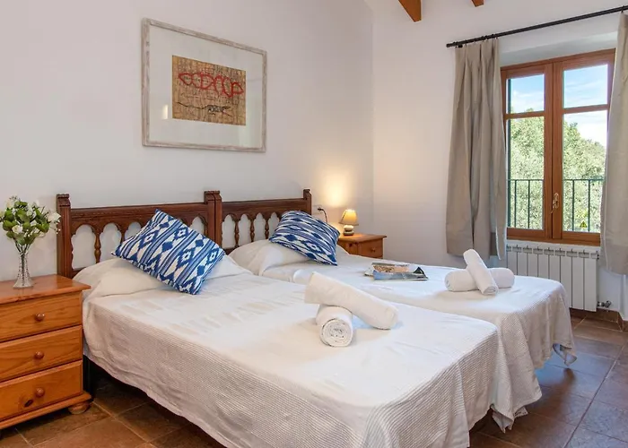 Muscarolas By 360 Villa *