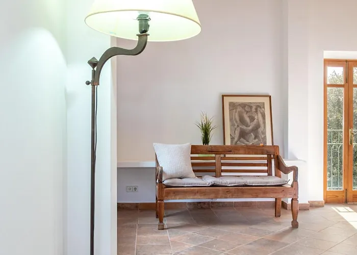 Villa Muscarolas By 360