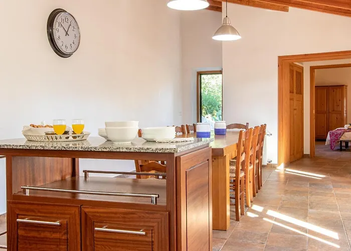 Villa Muscarolas By 360 *