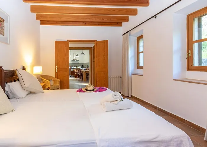 Muscarolas By 360 Villa Pollença