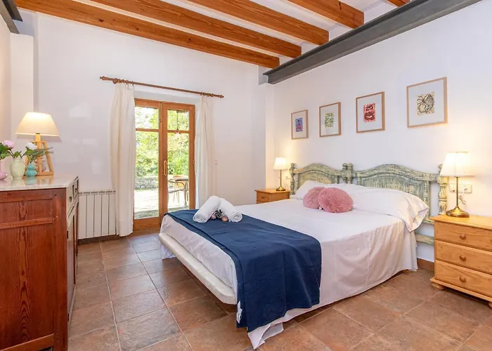 Villa Muscarolas By 360