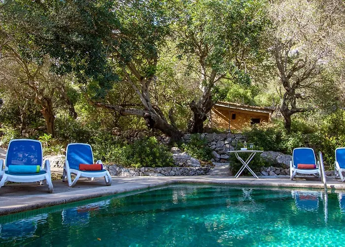 Muscarolas By 360 Villa Pollença