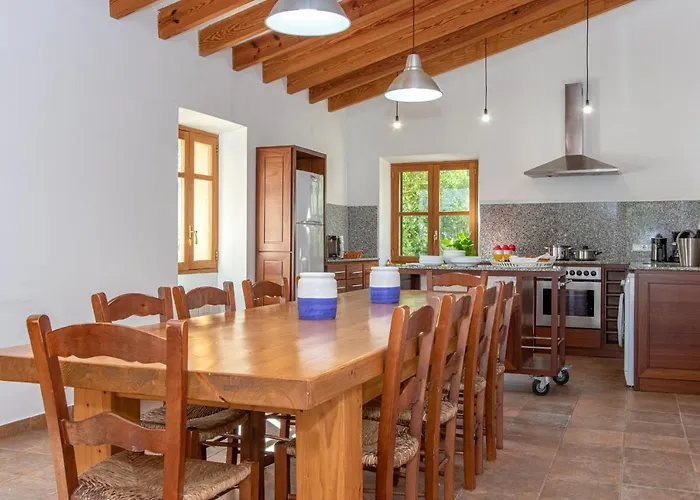 Muscarolas By 360 Villa