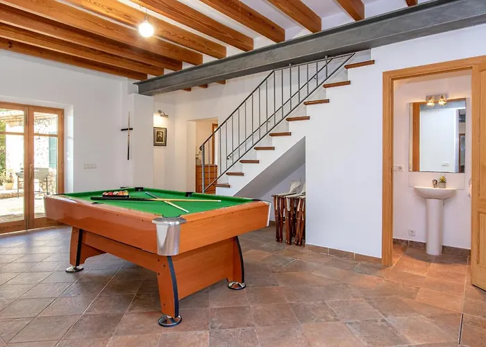 Muscarolas By 360 Villa Pollença