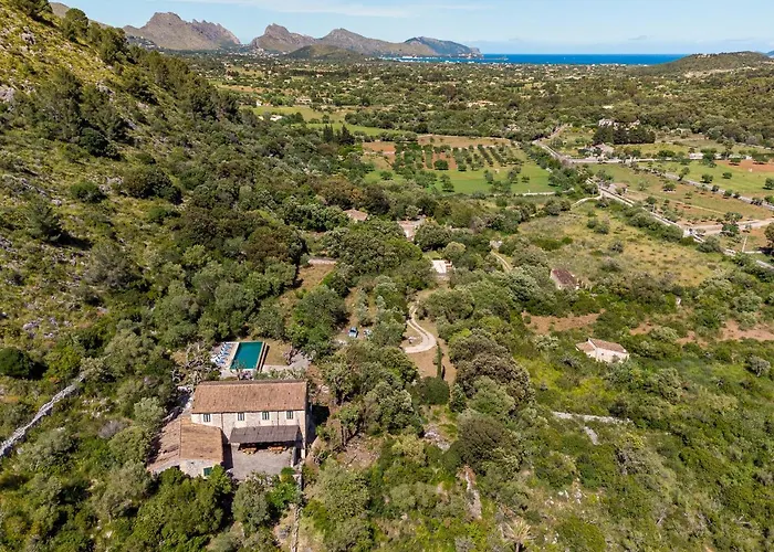 Muscarolas By 360 Villa