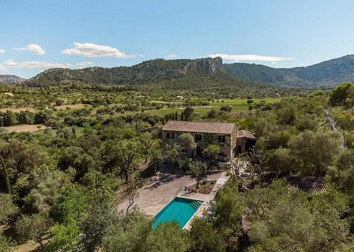 Villa Muscarolas By 360