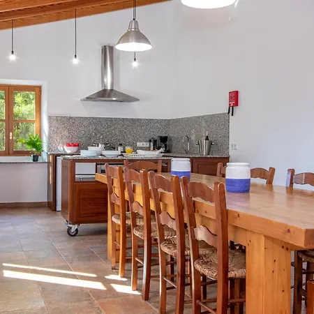 Muscarolas By 360 Villa Pollença