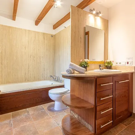 Muscarolas By 360 * Pollença