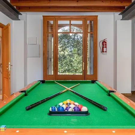 Villa Muscarolas By 360 Pollença