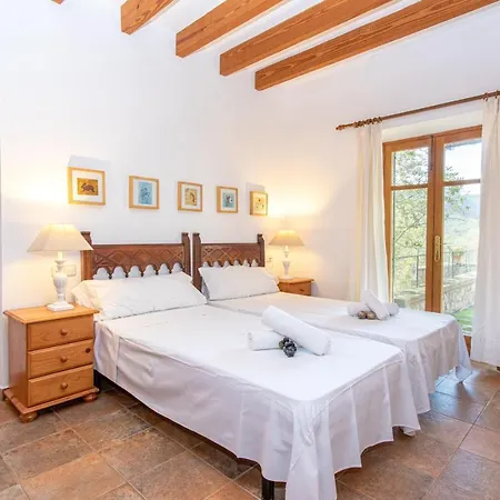 Villa Muscarolas By 360 Pollença