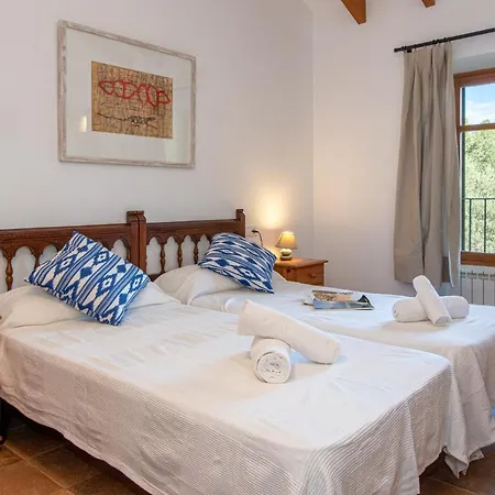 Muscarolas By 360 Villa *