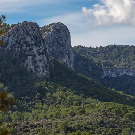 Villa Muscarolas By 360 Pollença