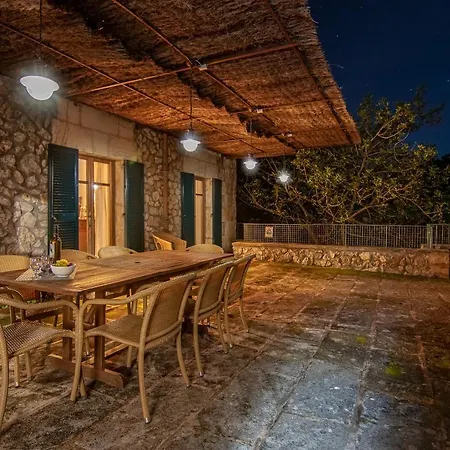 Villa Muscarolas By 360 Pollença