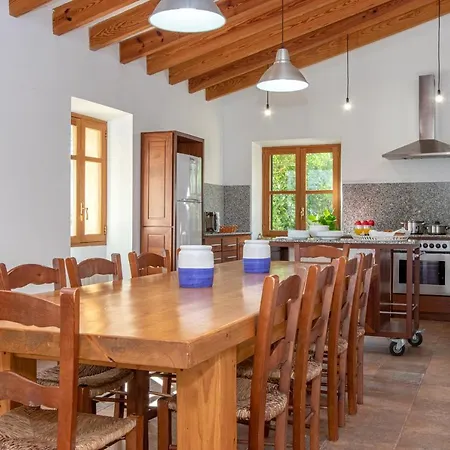 Muscarolas By 360 Villa